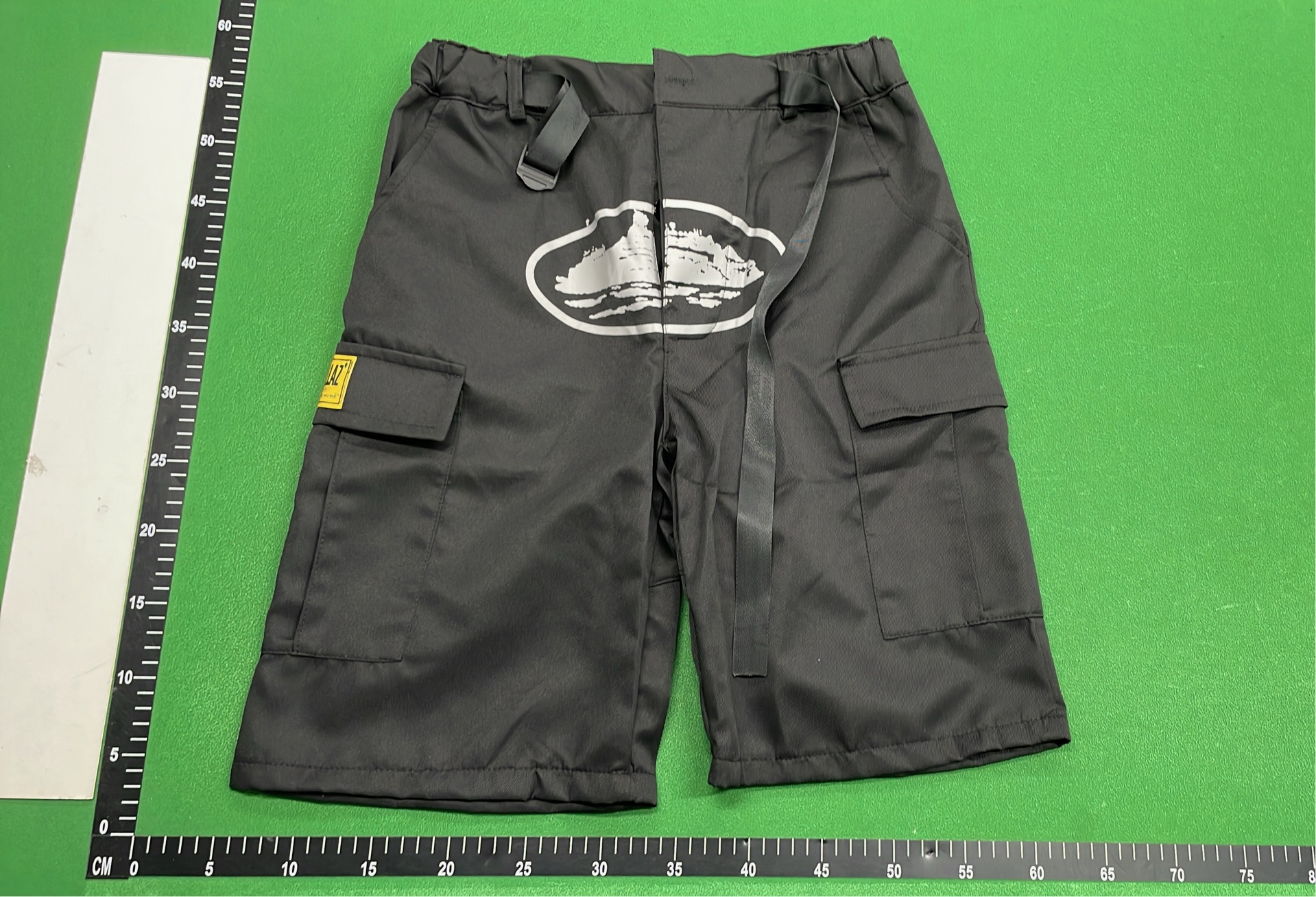 Pants Selection 8