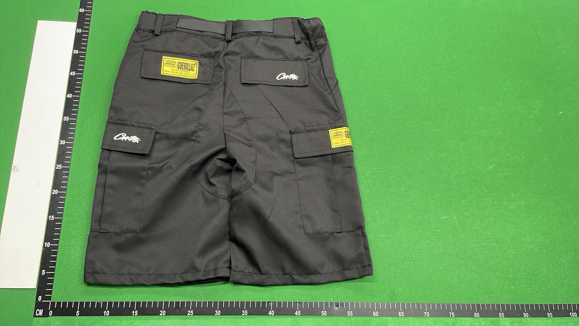 Pants Selection 9