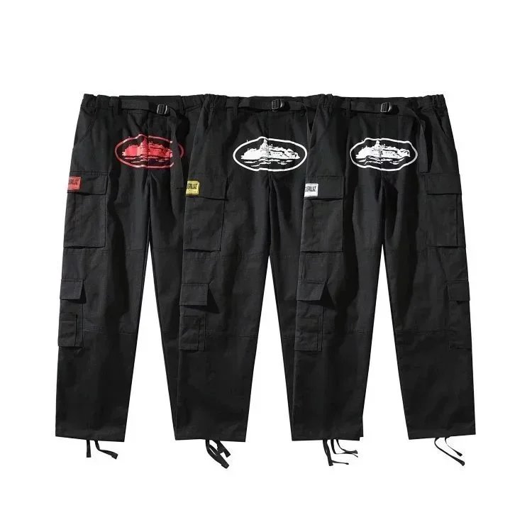 Pants Selection