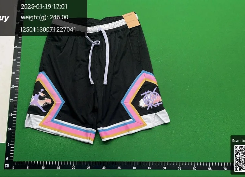 Summer casual sports shorts — #1281 3