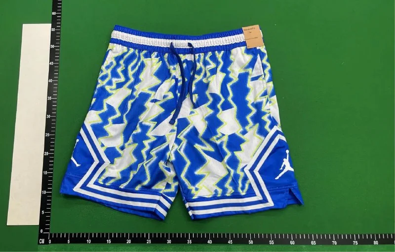 Summer casual sports shorts — #1281 4
