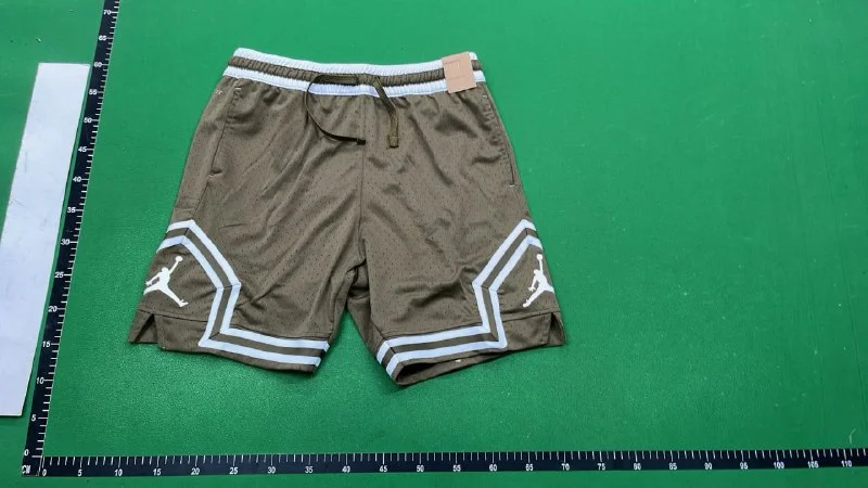 Summer casual sports shorts — #1281 5