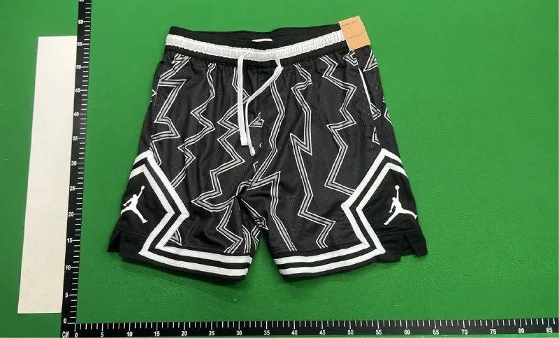 Summer casual sports shorts — #1281 6