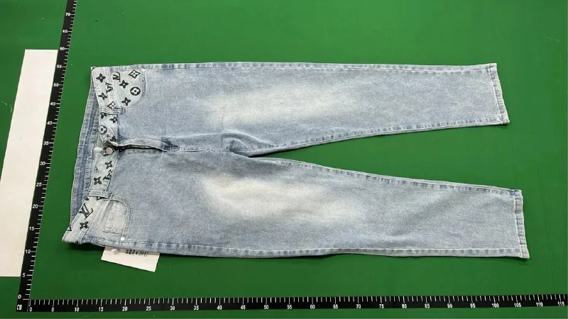 Jeans — #1286 6
