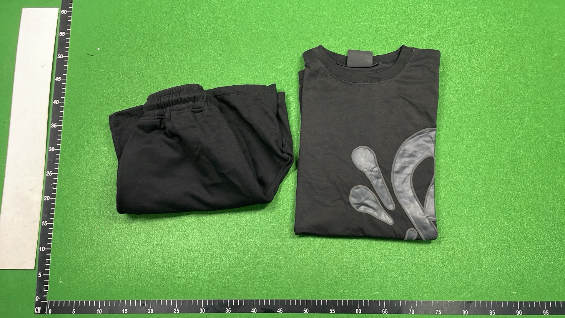 Clothing Set — D-0144 — #1287 10