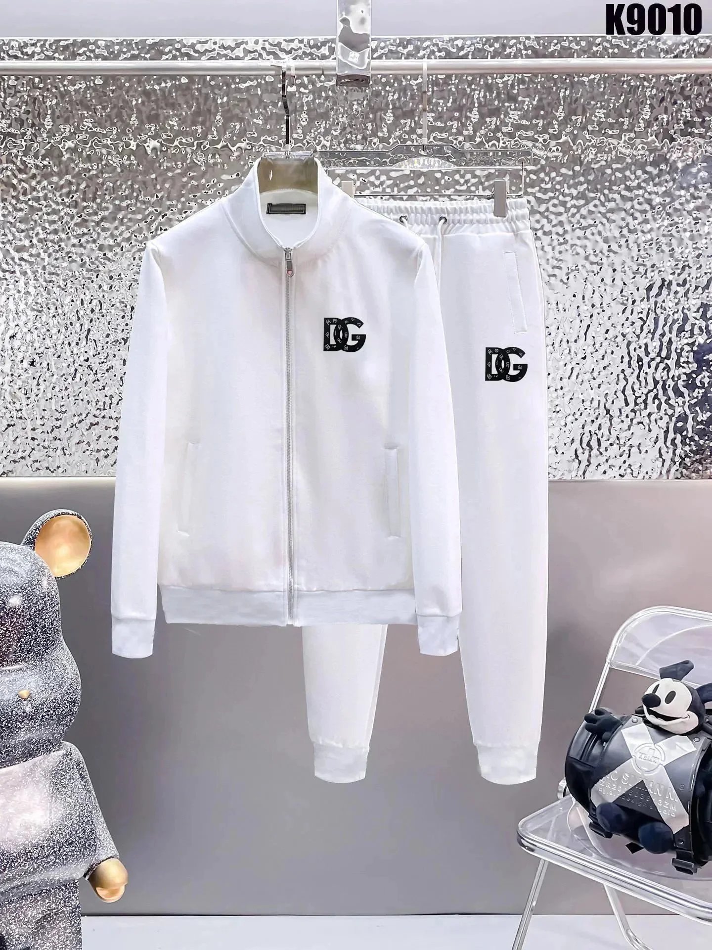 Clothing Set — LL55-24