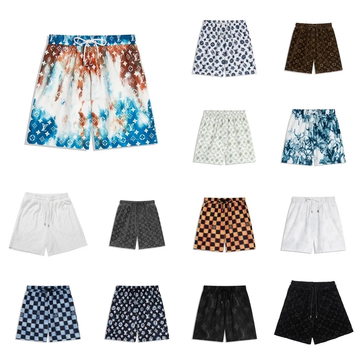 Shorts — #1290