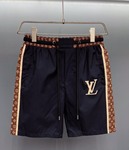 Pants & Shorts Selection — L2025v