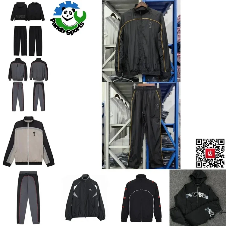 Long-sleeved suit 2 2