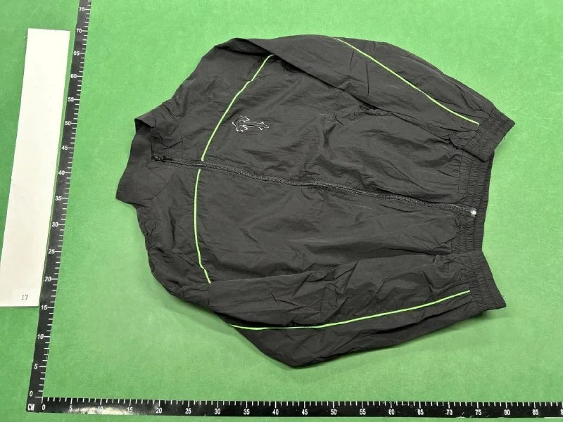 Long-sleeved suit 2 5