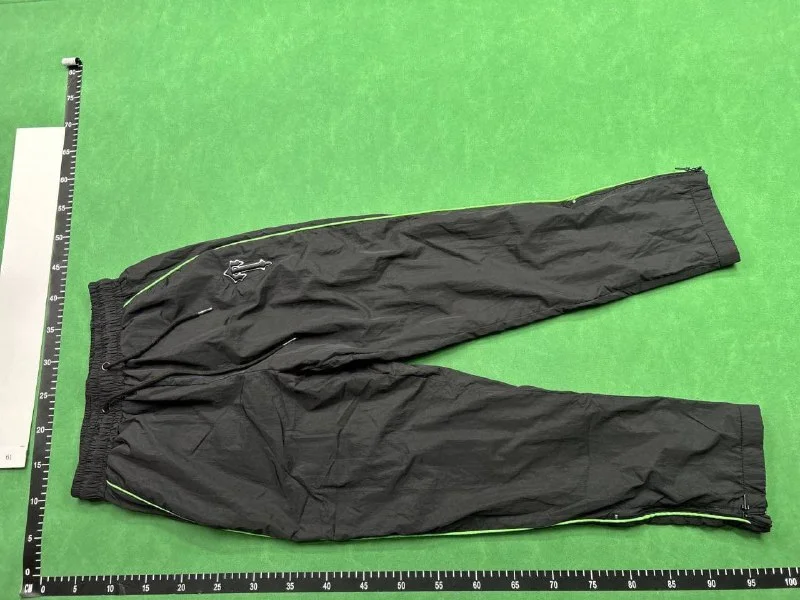 Long-sleeved suit 2 6