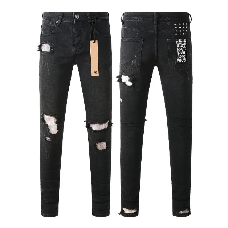 Pants — E-1 — #1296 3