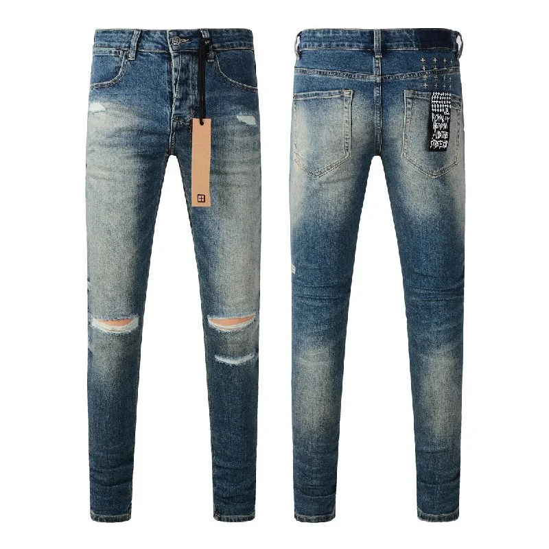 Pants — E-1 — #1296 4