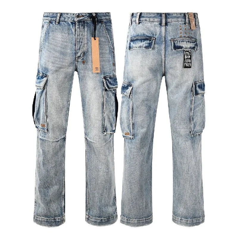 Pants — E-1 — #1296 5