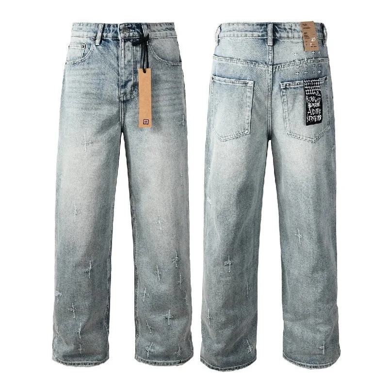 Pants — E-1 — #1296 6