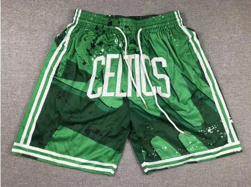Sports Shorts — E-1 — #1299 4