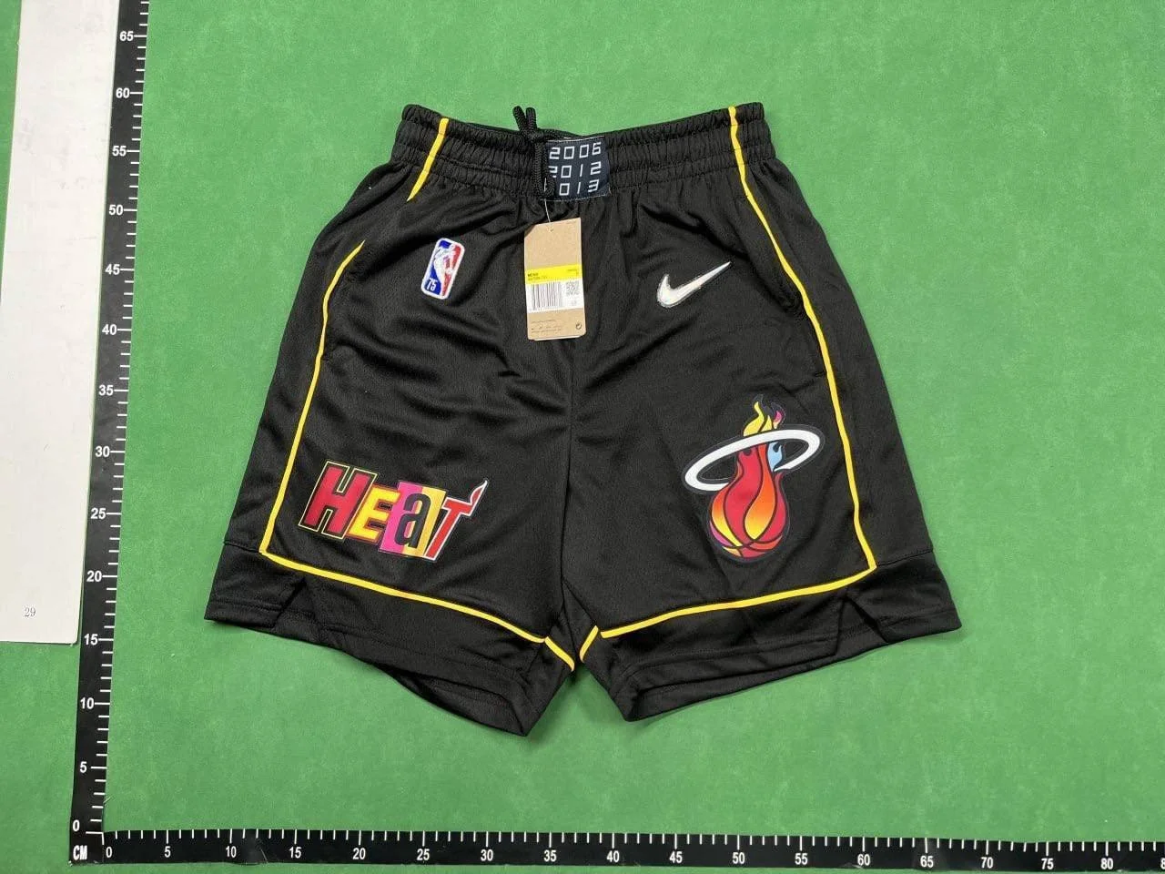 Sports Shorts — ph — #1300 4