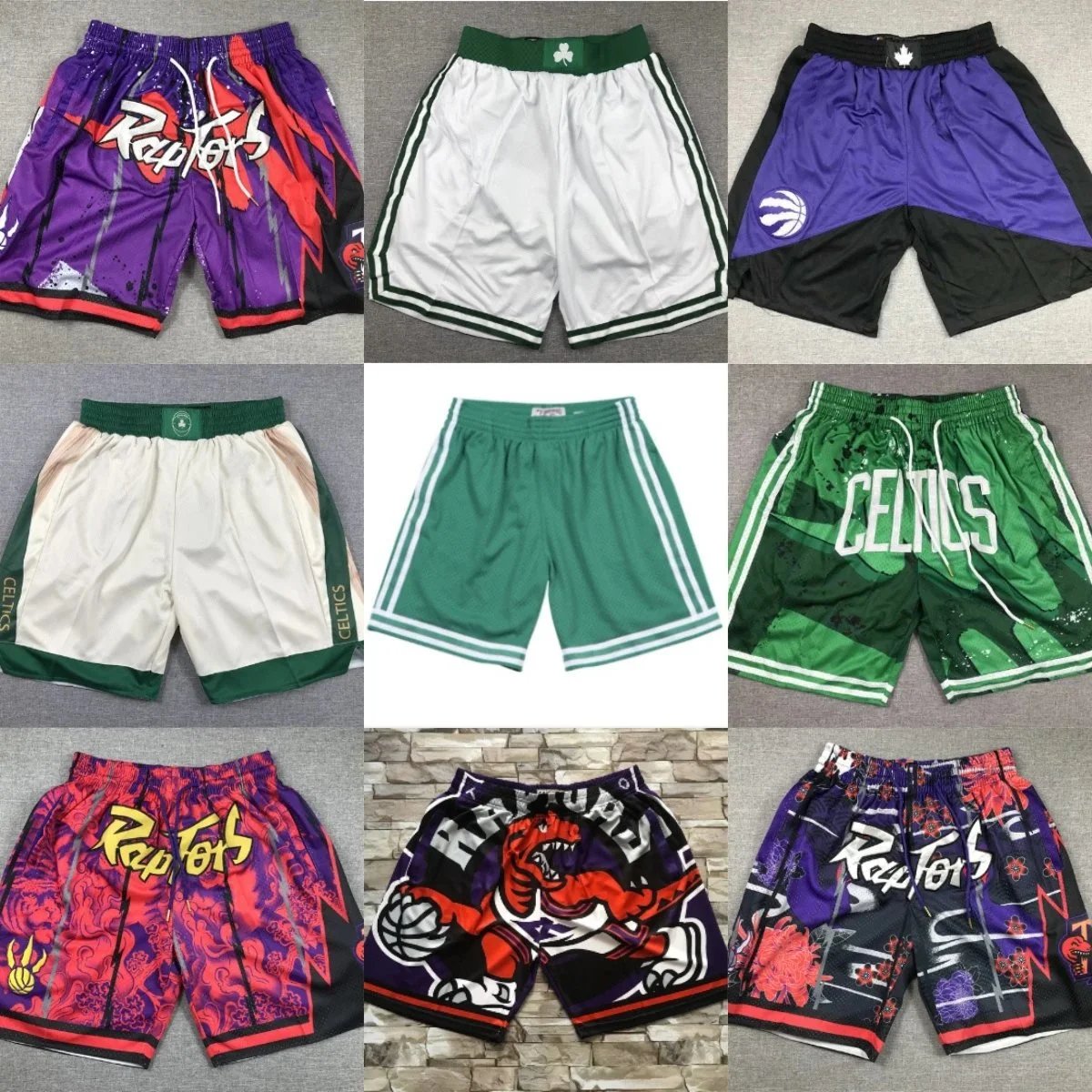 Sports Shorts — ph — #1300