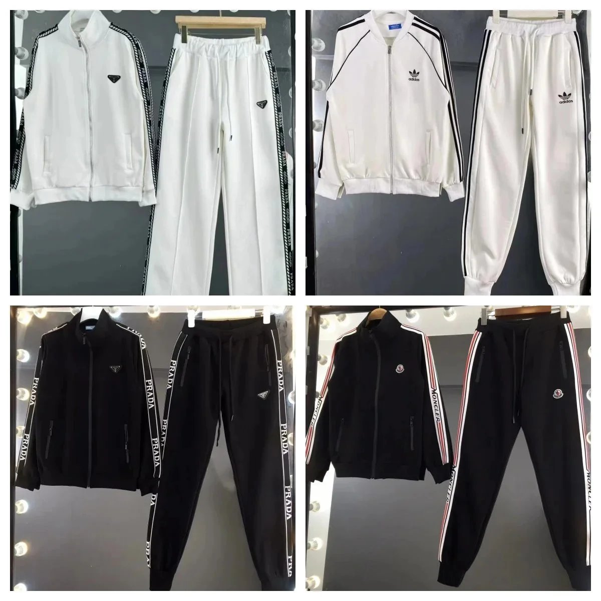 Clothing Set — Item 1302