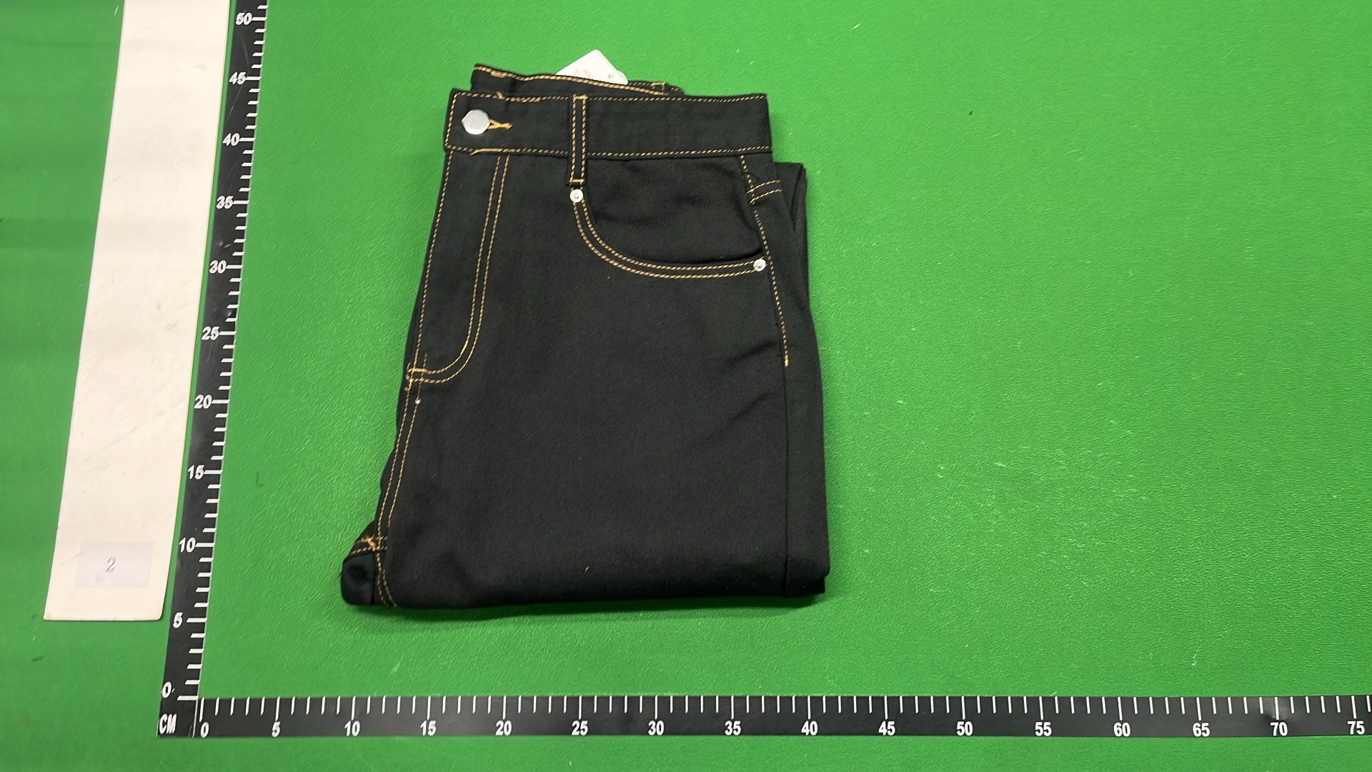 Jeans — #1305 10
