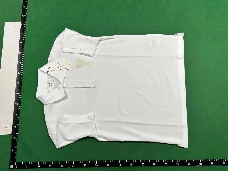 Short-Sleeve T-Shirt — #1309 6