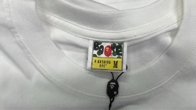 Factory Short-Sleeve Top — #131 3