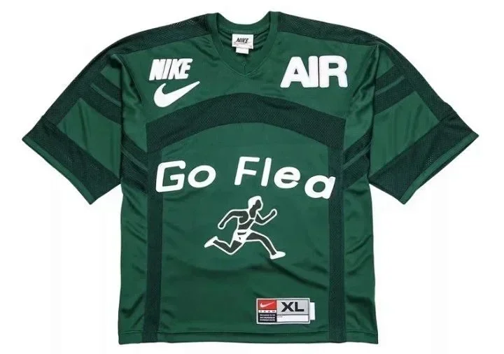 Football — Sports Jersey 2