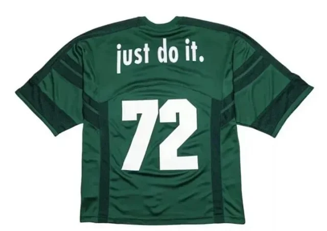 Football — Sports Jersey 5