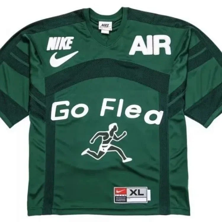Football — Sports Jersey 6