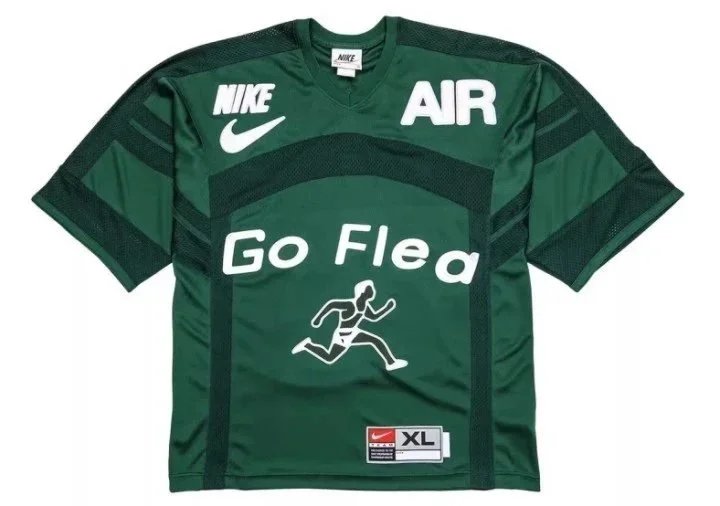 Football — Sports Jersey