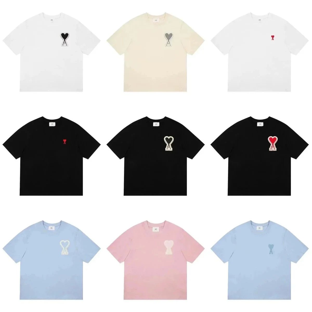Short-Sleeve T-Shirt — Mm22 — #1314
