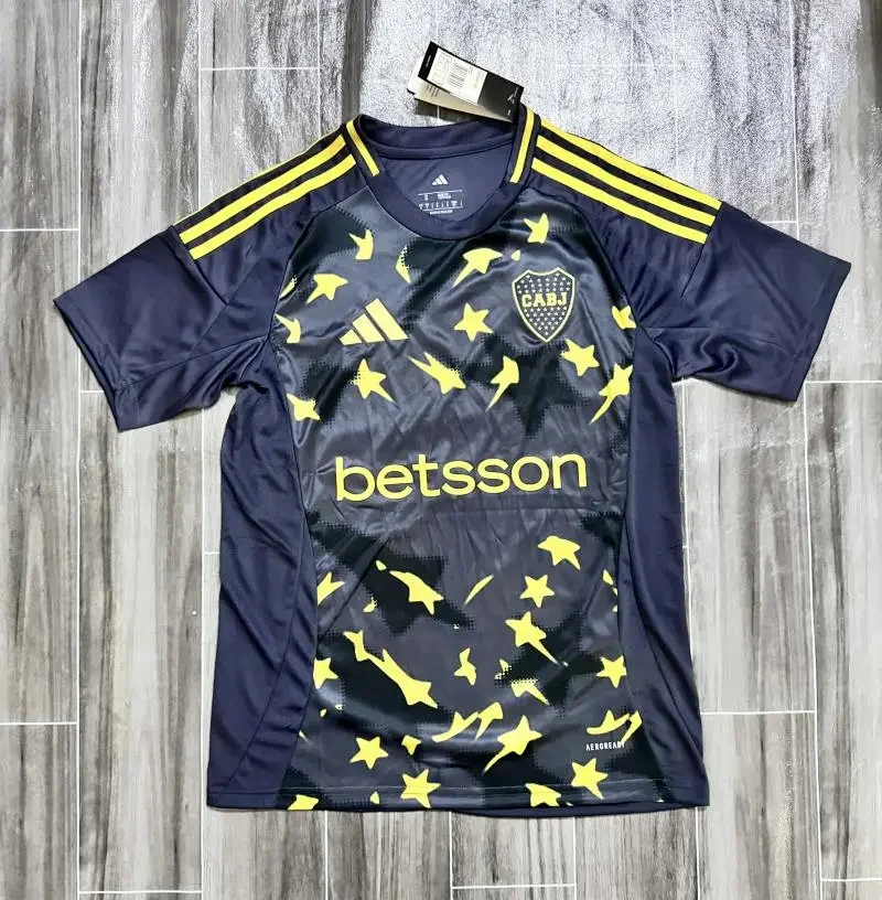 Sports Jersey — I-1 — #1322 3