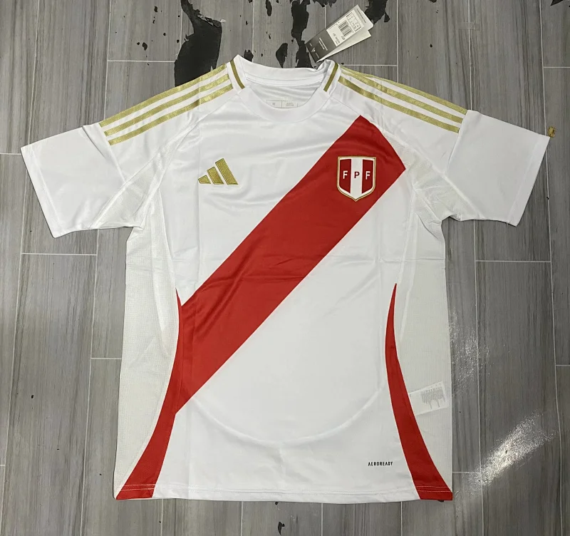 Sports Jersey — I-1 — #1322 4