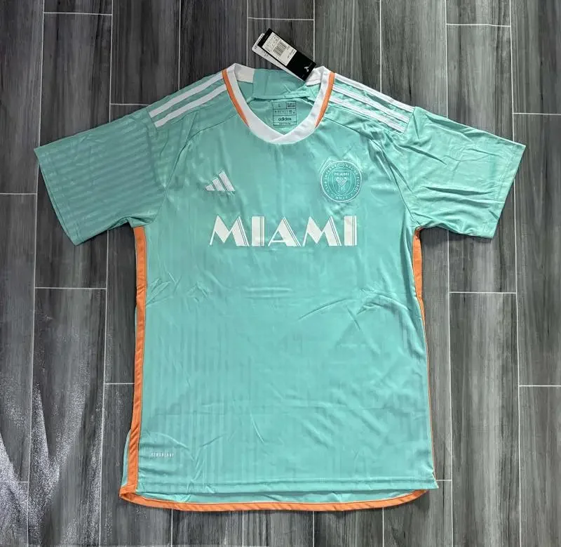 Sports Jersey — I-1 — #1322 6