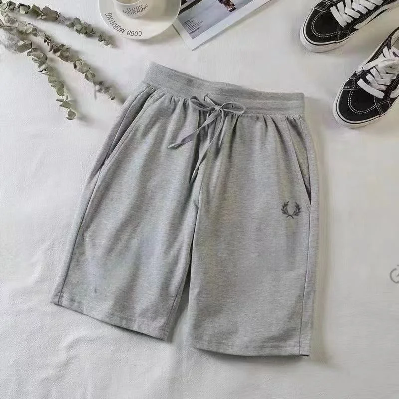 Men's Short-Sleeve Shorts — JL21 7