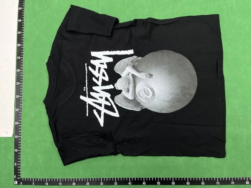 Short-Sleeve T-Shirt — NO.130-135 3