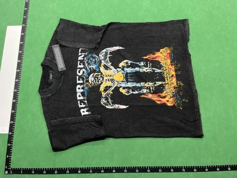 Short-Sleeve T-Shirt — B608 4