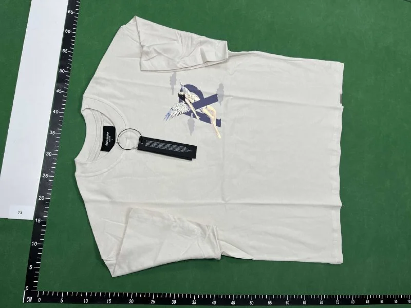Short-Sleeve T-Shirt — B608 5