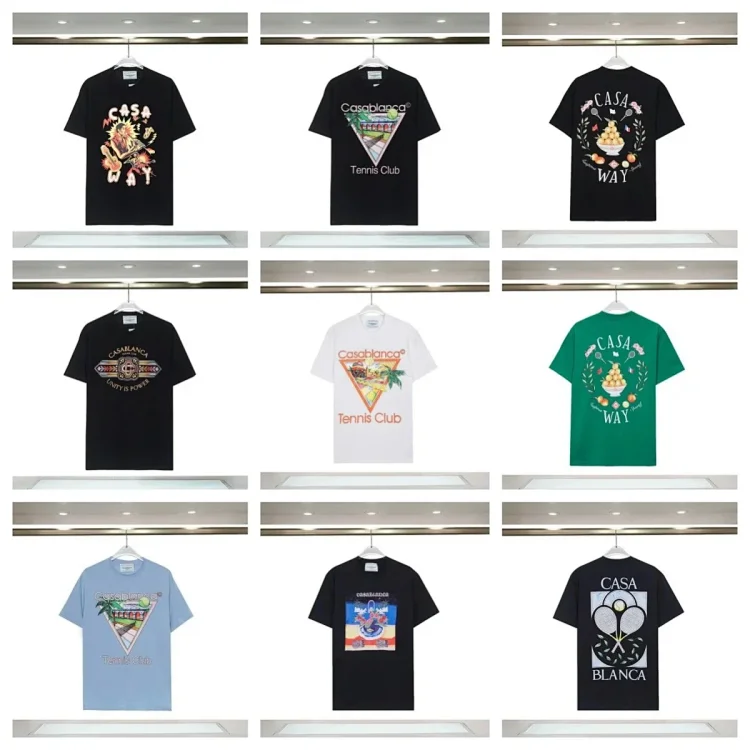 T-Shirt — E-024 2