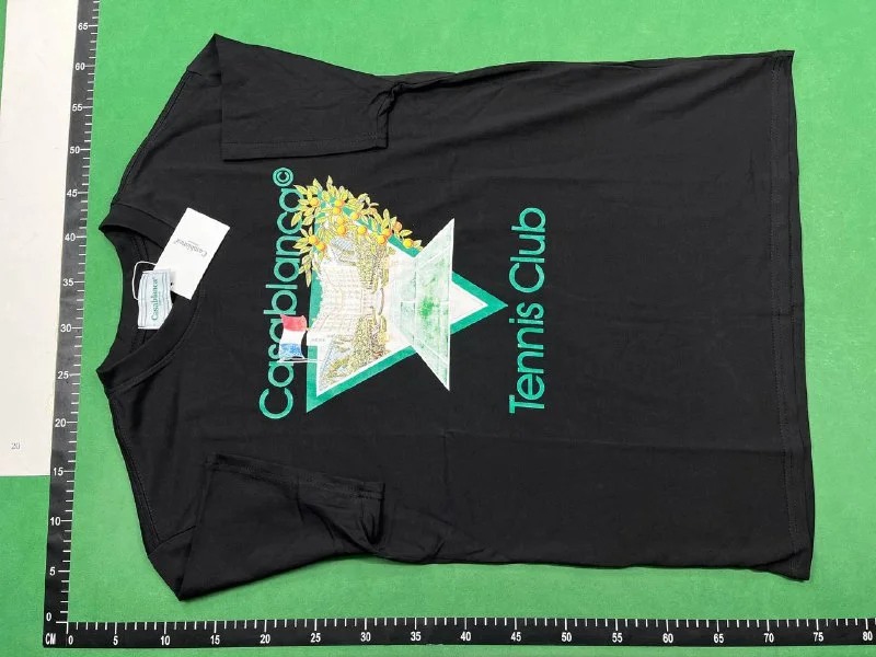 T-Shirt — E-024 4