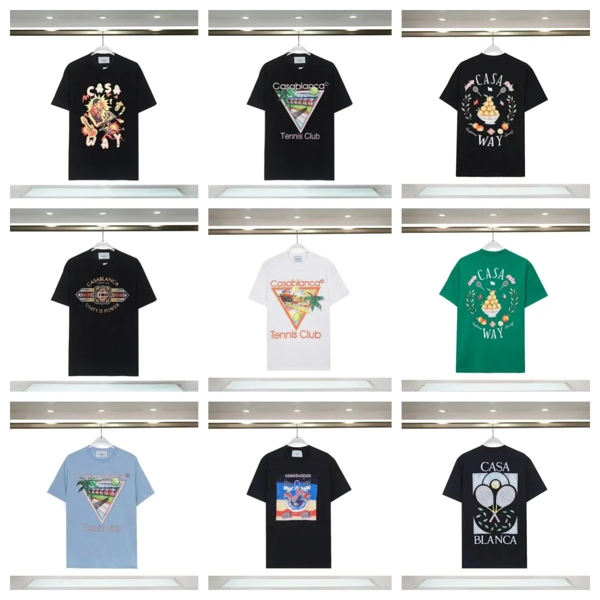 T-Shirt — E-024