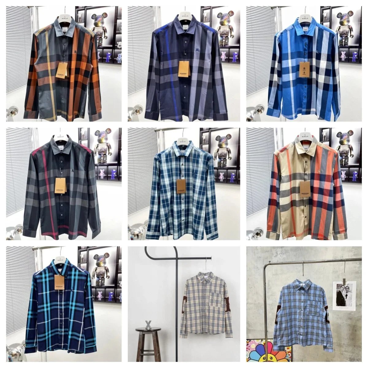 T-Shirt — Item 1330