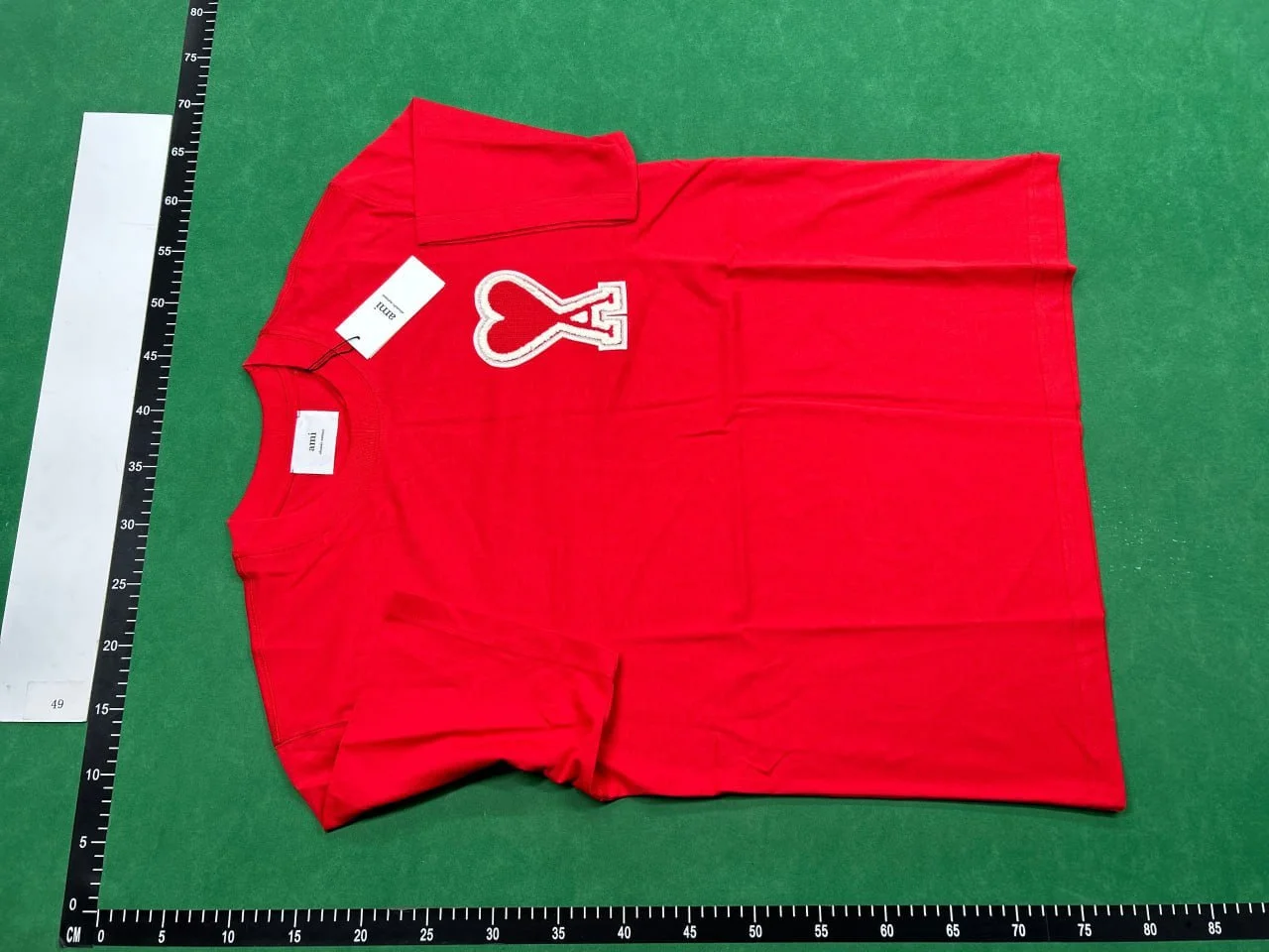 AÓMI paÓris — T-Shirt 5