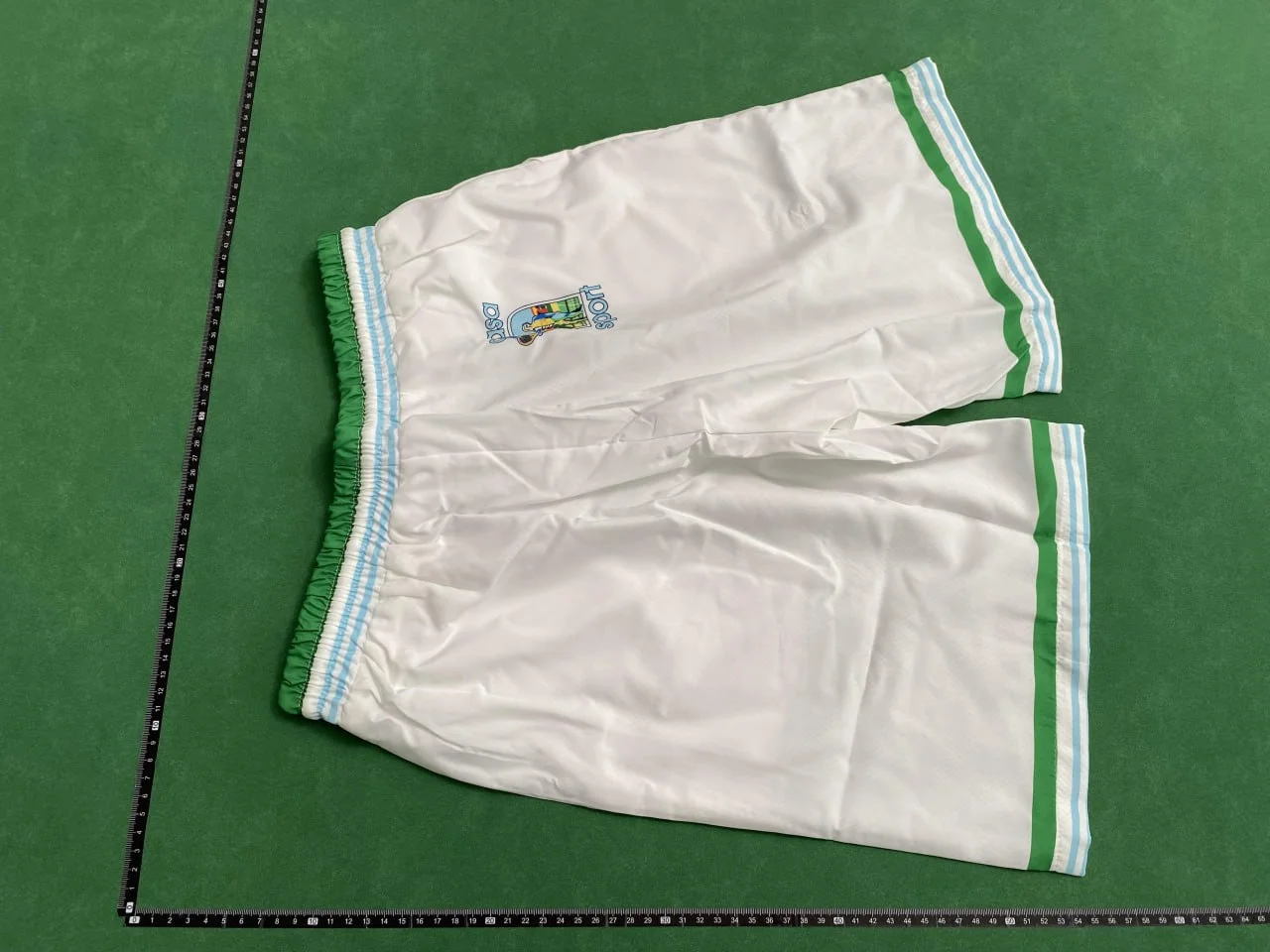 Ca5ab1anc Set — #1339 4