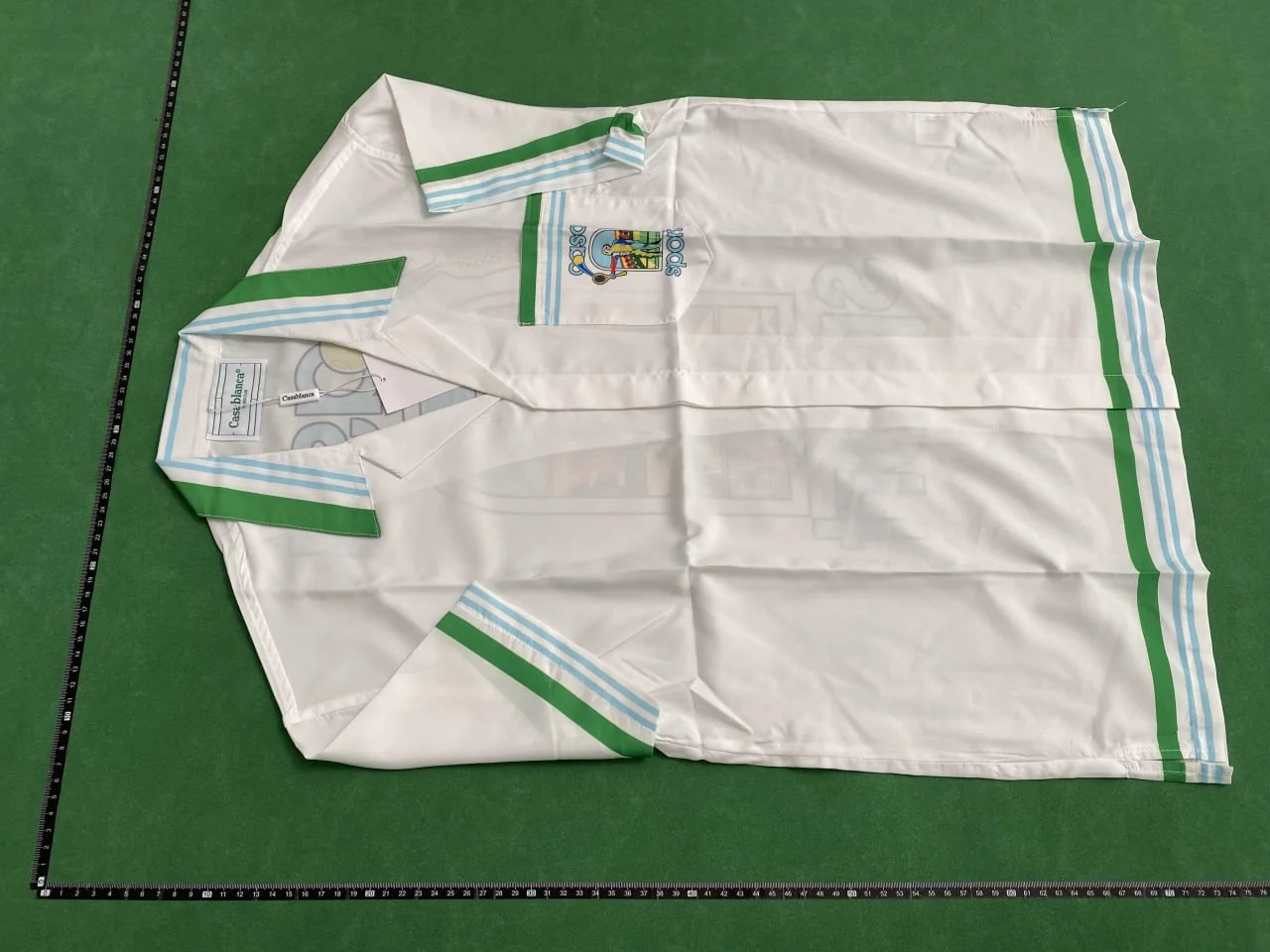 Ca5ab1anc Set — #1339 5