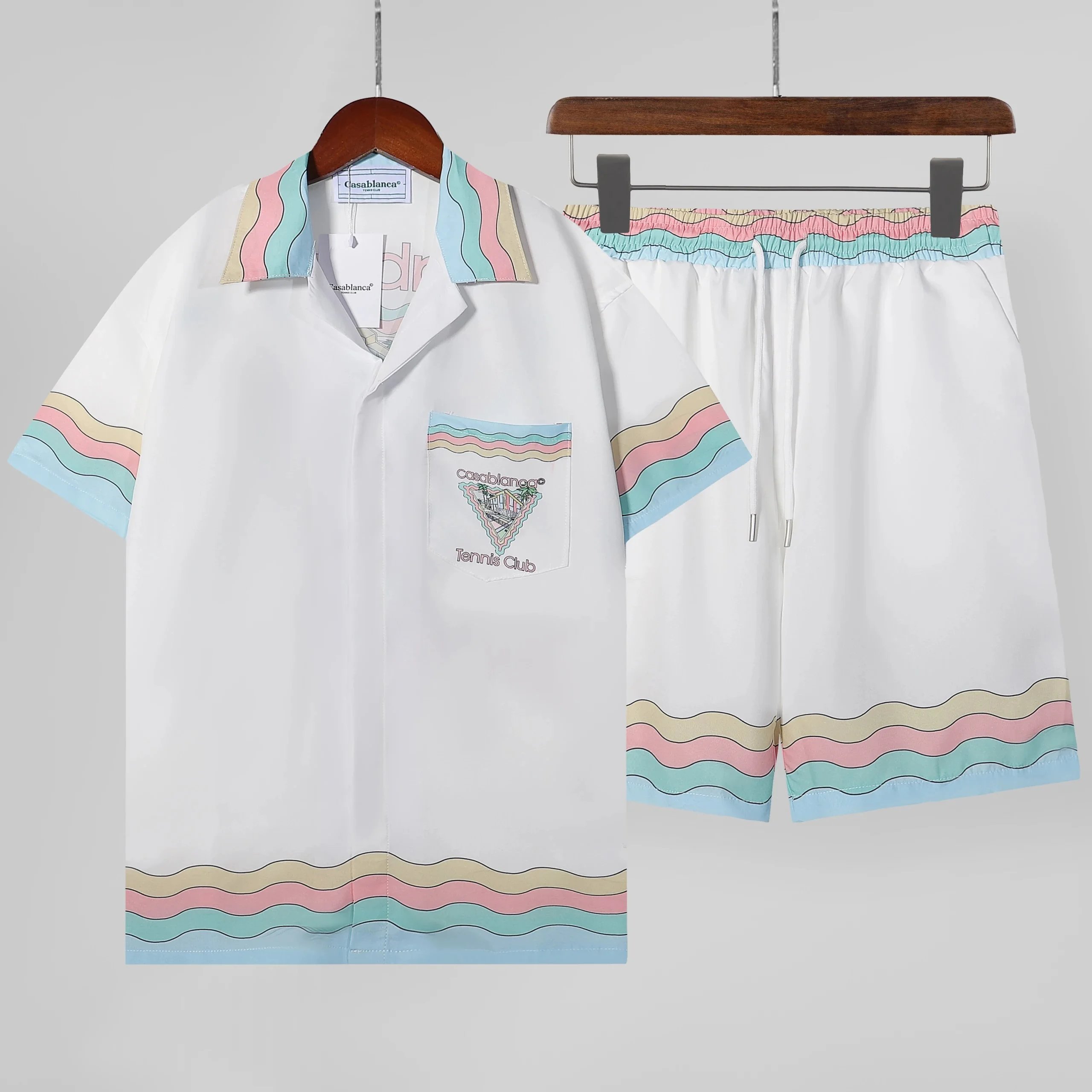 Ca5ab1anc Set — #1339