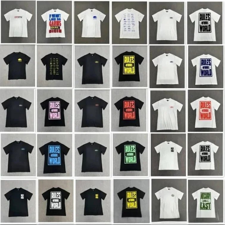 Chen GO — T-Shirt — #134