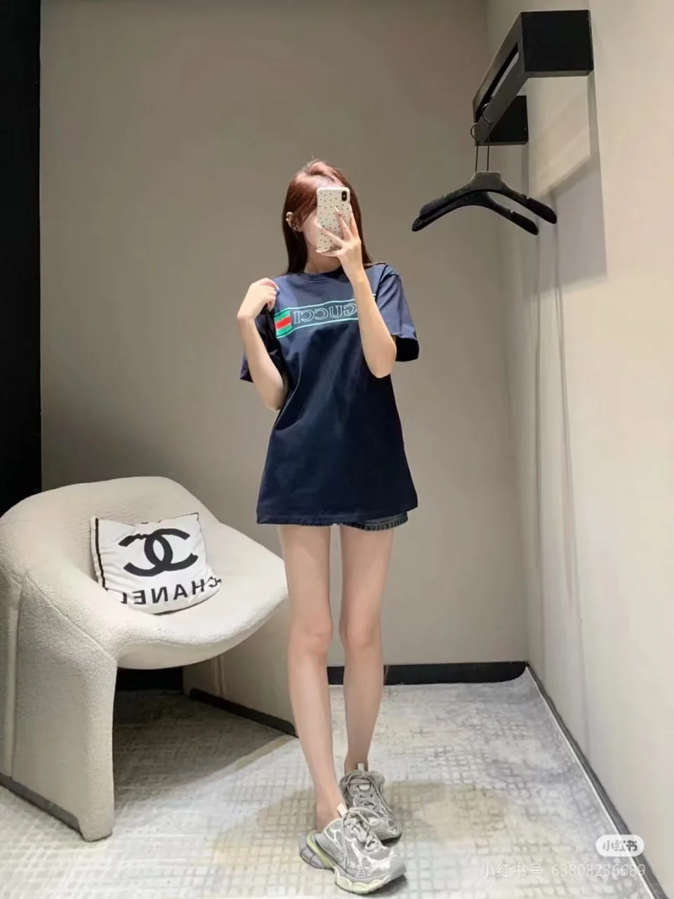 Short-Sleeve T-Shirt — #1340 6