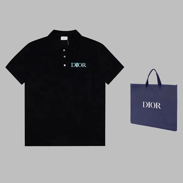 Short-Sleeve T-Shirt — DO — #1347 2