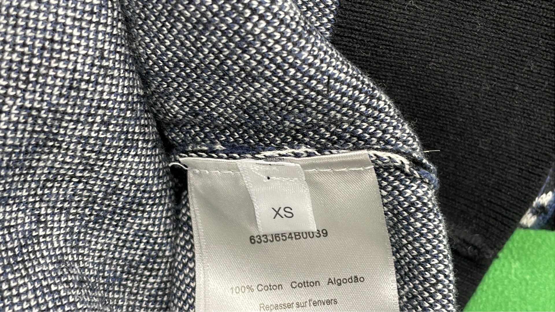 Short-Sleeve T-Shirt — DO — #1347 3